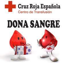 Las donaciones de sangre son insuficientes