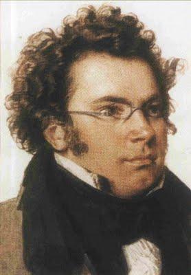 SALVE REGINA (III), Una oración romántica. Schubert.