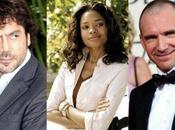 Nuevos confirmados para próxima película James Bond