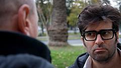 ‘El hombre de al lado’ – Agujeros muy muy negros ‘El hombre de al lado’ – Agujeros muy muy negros