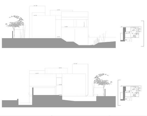 Reforma Integral A-cero de una vivienda unifamiliar en una lujosa urbanización de Madrid