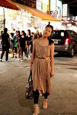 Con estilo propio: Laethnic