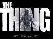 Trailer "the thing"