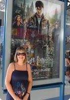 Yo leí HP, Yo leo HP, Yo leeré HP...