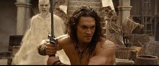 Conan el Bárbaro, nuevo trailer