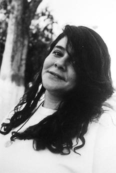 Una historia de injusticias:  Karina Dana Germano López, “La Galle”