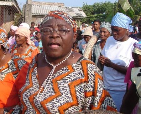 Ante la inminente expulsión y destierro del Pueblo Garífuna: Declaración de Funda (Guadalupe)