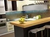 COCINA AMERICANA Tendencia mundial