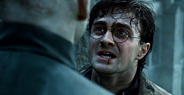 Crítica de cine: Harry Potter y las Reliquias de la Muerte Parte 2