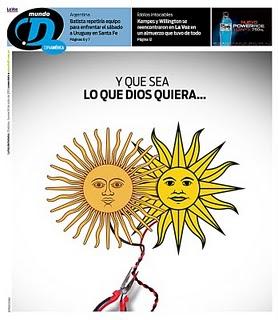 La tarde en la redacción