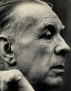 Un diálogo entre Jorge Luis Borges y Seamus Heaney