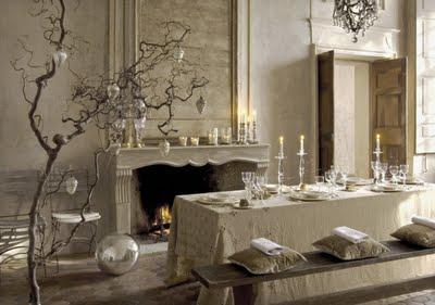 RUSTICO FRANCES EN HOTEL