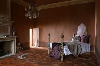 RUSTICO FRANCES EN HOTEL