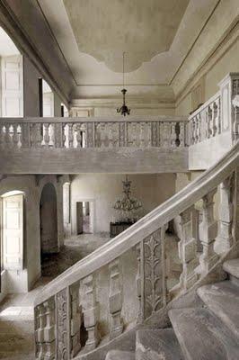 RUSTICO FRANCES EN HOTEL