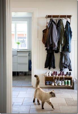 NUEVOS HALLES DE ACCESO