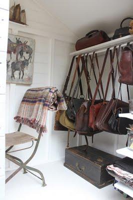 NUEVOS HALLES DE ACCESO