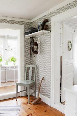 NUEVOS HALLES DE ACCESO