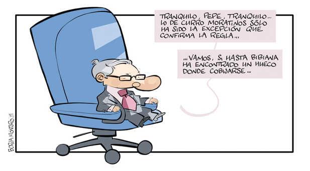 Otra vez Pepiño Blanco