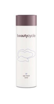Aire de beautycycle