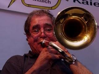 Joe Gallardo-Latin Jazz Latino