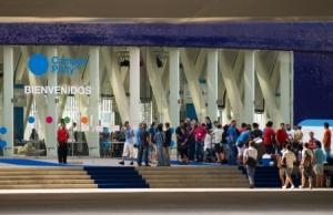 15ª edición de la Campus Party