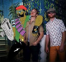 Major Lazer - German Elephant Killer Major Lazer German Elephant Killer Major Lazer German Elephant Killer (2011)