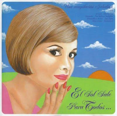 EL SOL SALE PARA TODOS