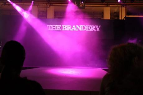 The Brandery, the place to be