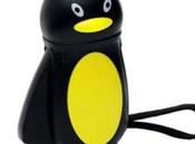 Linterna infantil ecológica