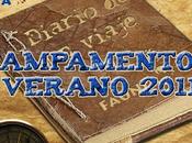 Campamentos Verano Faunia 2011