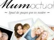 Actually: Igual guapa madre