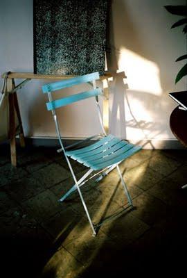 A nadie le gustan los palosantos.