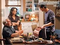 Avalancha de imágenes nuevas del reinicio de 'Spider-man'