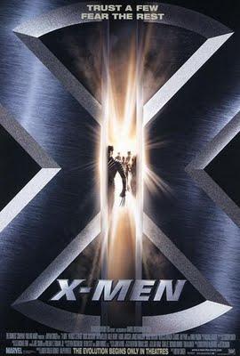 Un gran poder conlleva una gran película: X-Men (Bryan Singer, 2000)