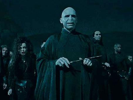 ‘Harry Potter y Las Reliquias de La Muerte, Parte II’ – Todo llega a su fin