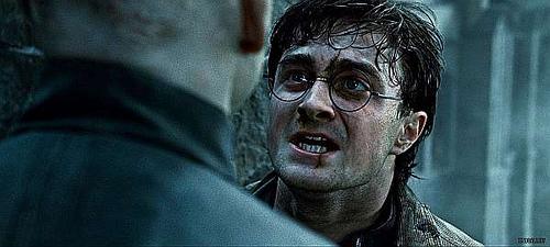 ‘Harry Potter y Las Reliquias de La Muerte, Parte II’ – Todo llega a su fin
