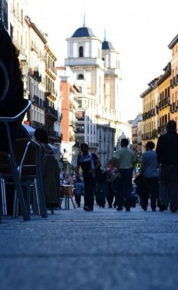 Las ciudades que somos