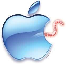 Los parches de Apple, no reconocen, las vulnerabilidades de malware en iOS