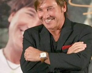 Montaner aclara, y pone primera