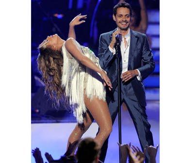 LA ÚLTIMA VEZ EN EL ESCENARIO