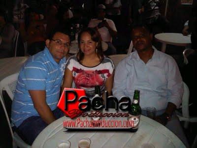 EL PACHA GANO MILES DE PESOS...