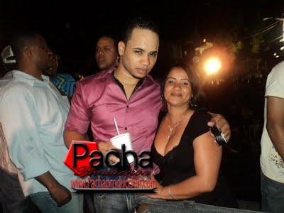 EL PACHA GANO MILES DE PESOS...