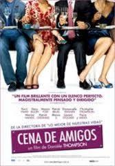 Cena de amigos por Danièle Thompson (2009)