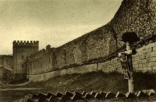 La Wehrmacht captura Smolensko - 16/07/1941.