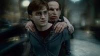 Harry Potter y las reliquias de la muerte (2ª Parte) Llegó el final Harry Potter y las reliquias de la muerte (2ª Parte) Llegó el final