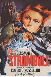 El cine que nos falta por ver, Stromboli, Roberto Rossellini (1950)