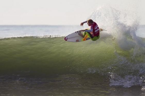 Billabong Pro J-Bay 2011 – Día 2