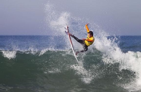 Billabong Pro J-Bay 2011 – Día 2