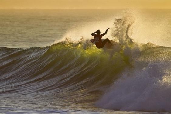 Billabong Pro J-Bay 2011 – Día 2