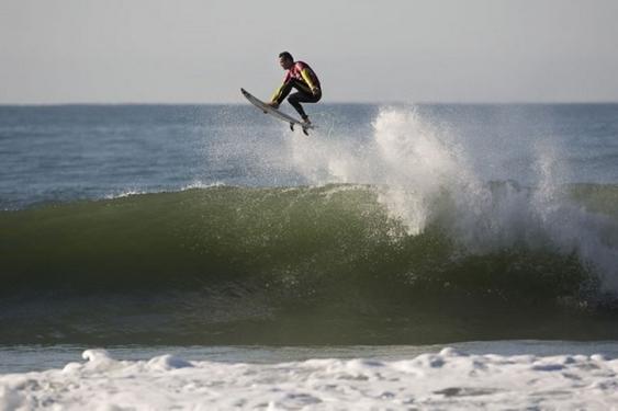 Billabong Pro J-Bay 2011 – Día 2